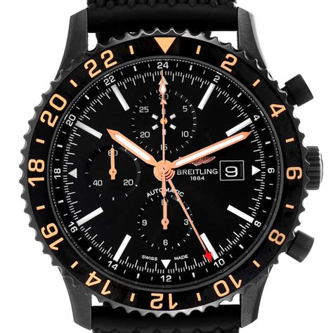 breitling chronoliner m24310|Breitling Chronoliner .